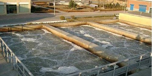 污水处理工艺类型